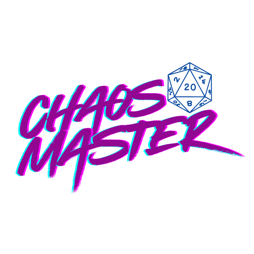 Chaos Master